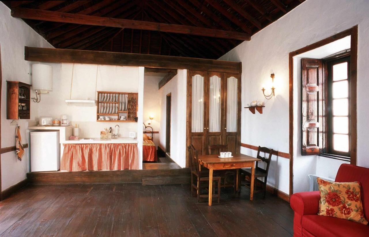 Casa Rural El Olivar La Almazara Santa Lucia Exterior foto